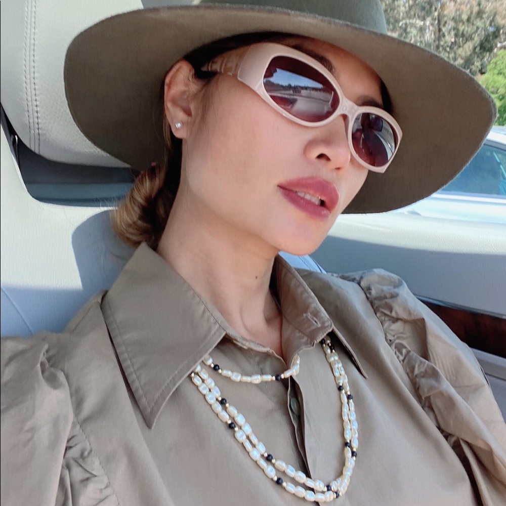 Authentic Vintage sunglasses FENDI